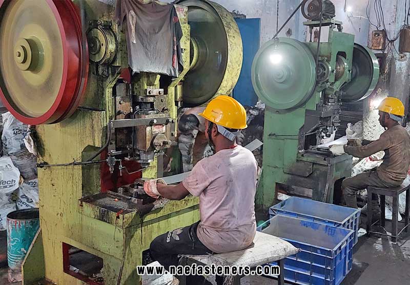 NAE Fasteners Private Limited ludhiana punjab India